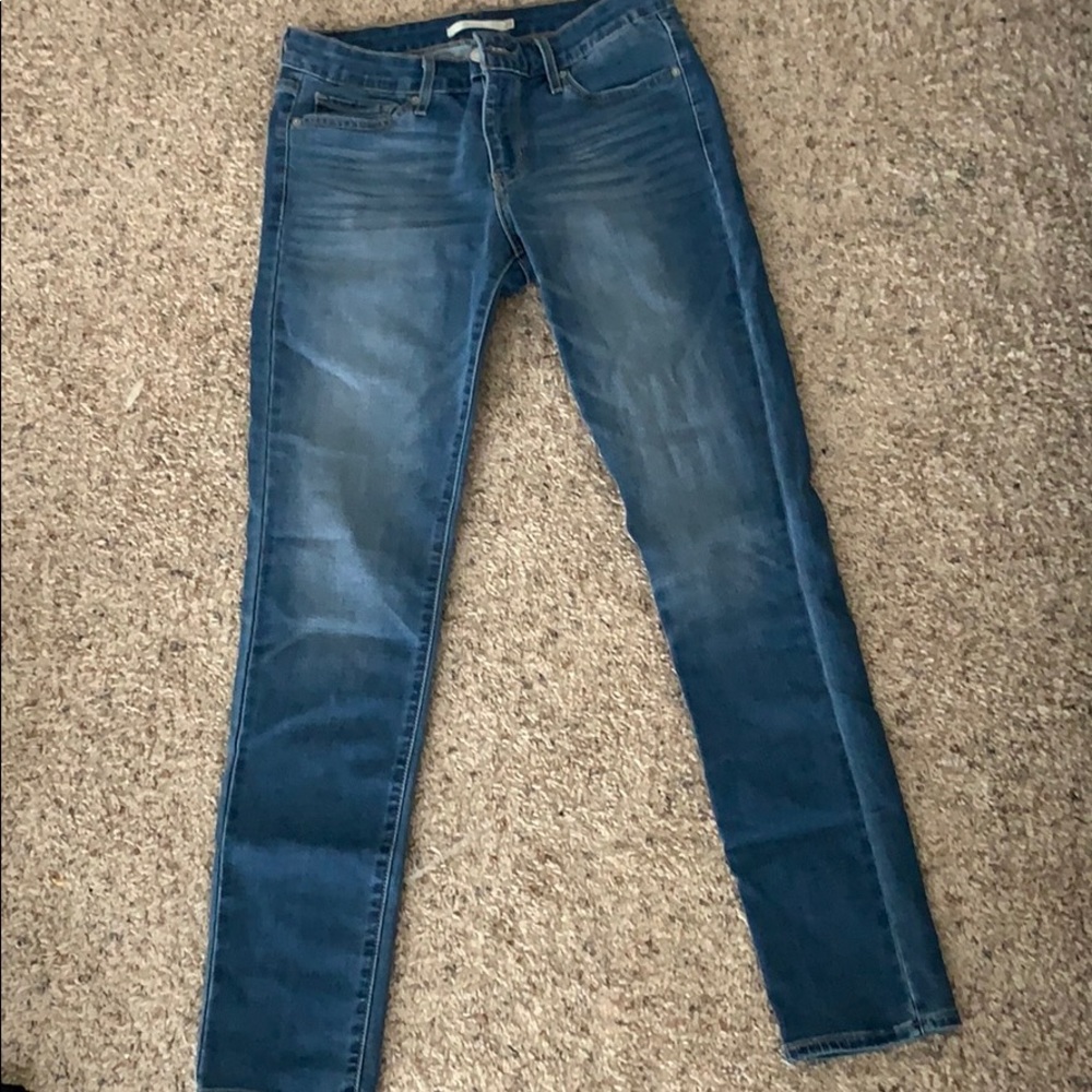 Levi Jeans